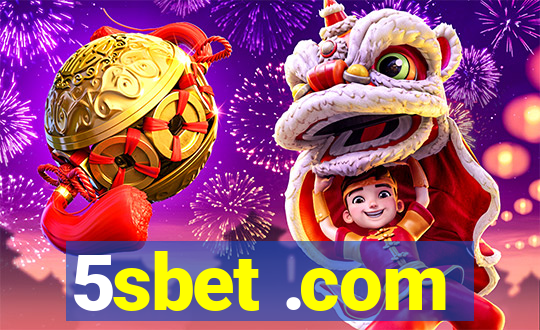 5sbet .com